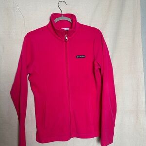 Columbia  Jacket